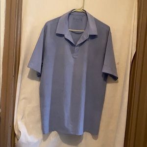 Men’s lightweight short sleeve shirt